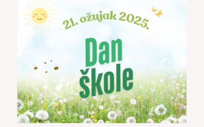 Dan škole