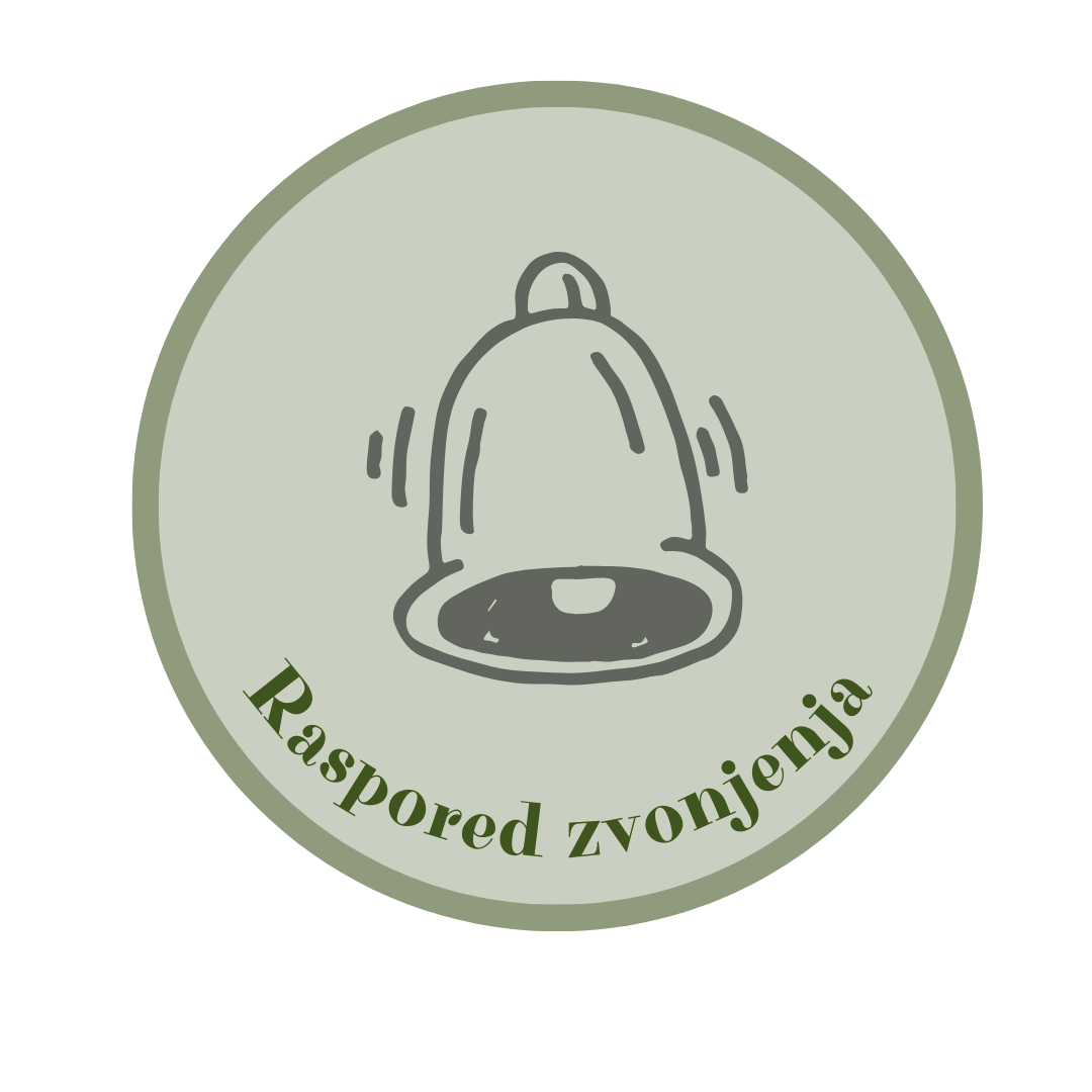 Raspored zvonjenja
