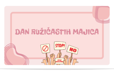 Dan ružičastih majica