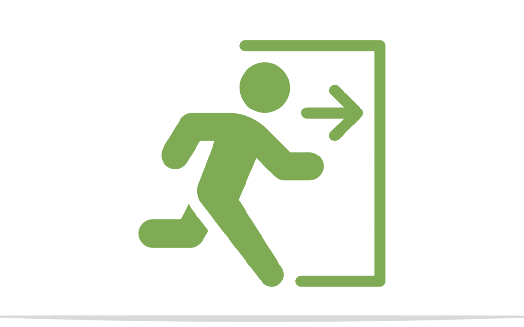 Vježba evakuacije i spašavanja