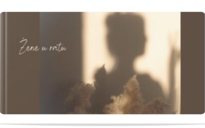 Predstavljanje e-knjige Žene u ratu