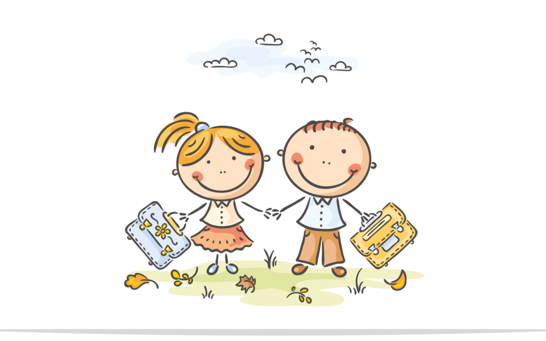 Obavijest za roditelje učenika budućih prvih razreda