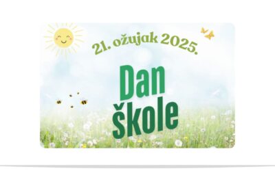 Dan škole