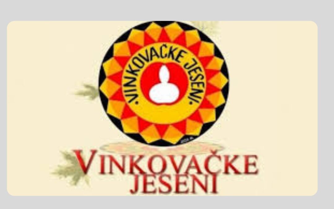 Vinkovačke jeseni