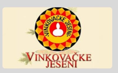 Vinkovačke jeseni