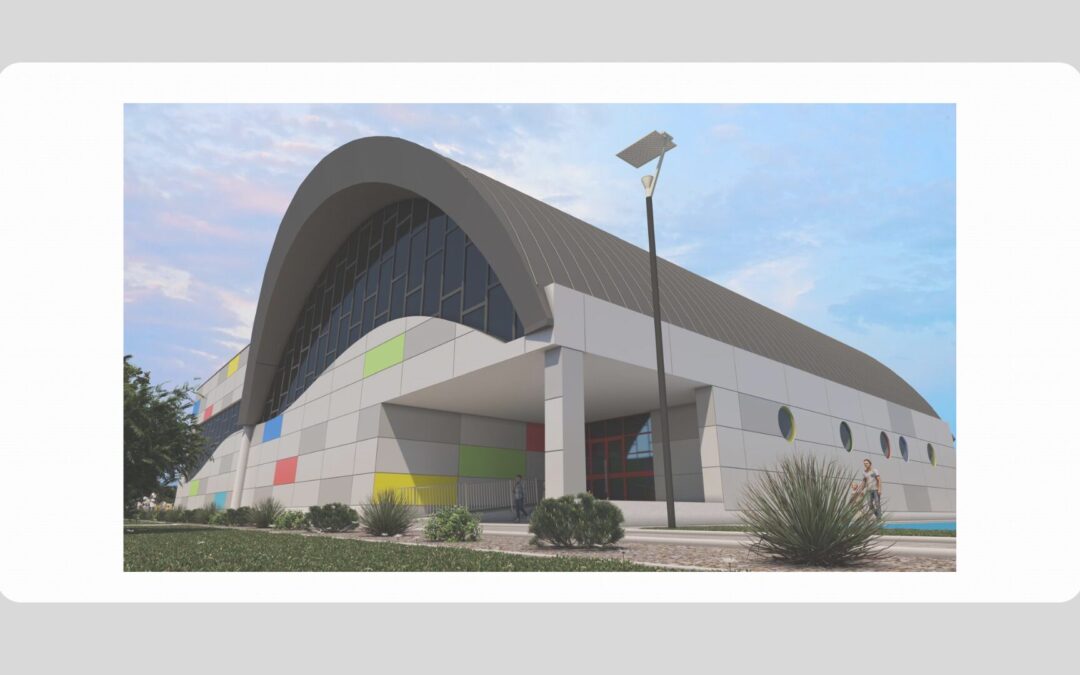 Potpis ugovora o izgradnji nove škole